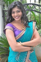 Actress Soumya Stills